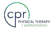 Center for Physical Rehabilitation Logo